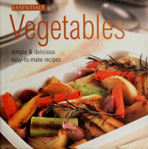 Vegetables (Essentials)