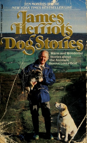 James Herriot's Dog Stories