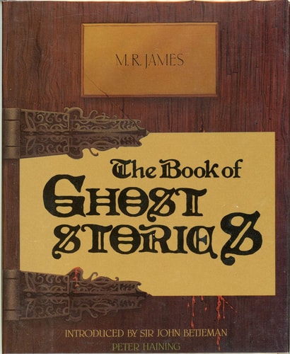 Book of Ghost Stories