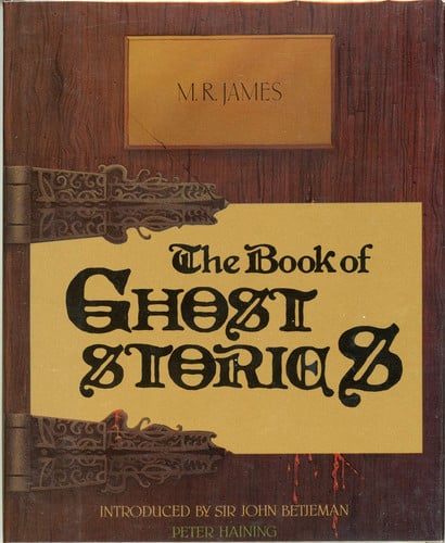 Book of Ghost Stories