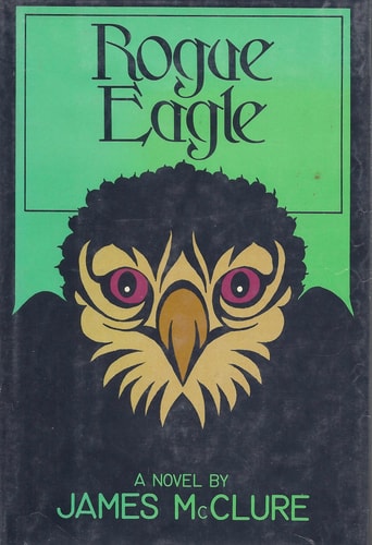 Rogue eagle