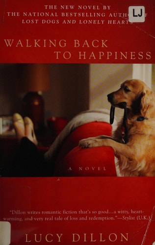 Walking Back to Happiness