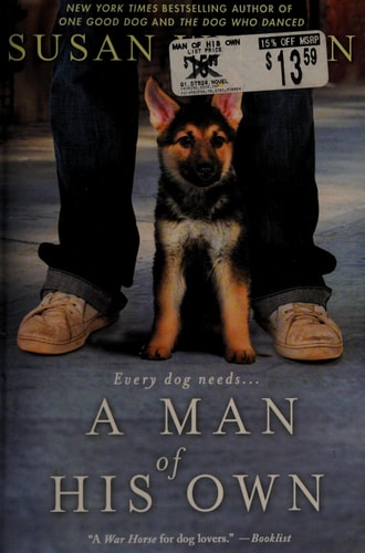 A Man of His Own