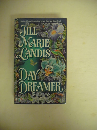 Day Dreamer