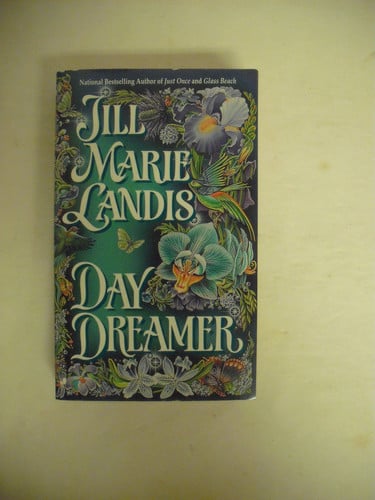 Day Dreamer
