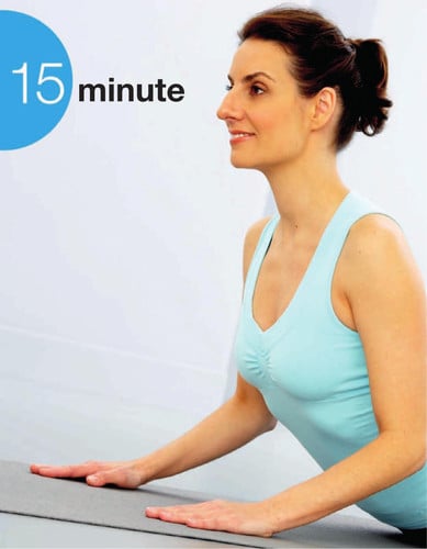 Home Workout