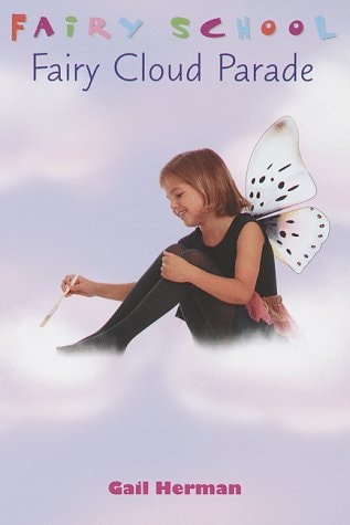 Fairy Cloud Parade (Fairy School)