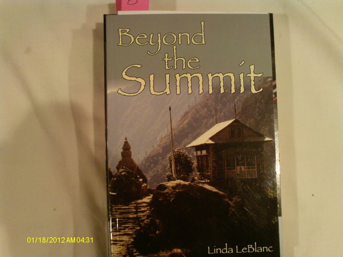 Beyond the Summit