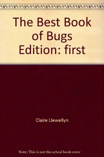 The Best Book of Bugs