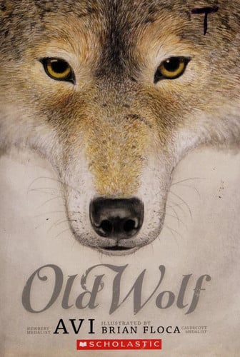 Old Wolf