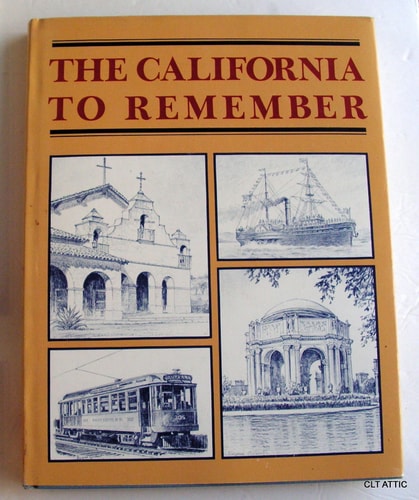 The California to Remember