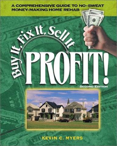 Buy It, Fix It, Sell It...PROFIT