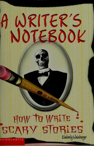 A Writer's Notebook: How to Write Poetry