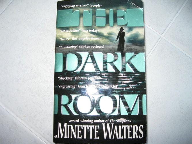 The Dark Room