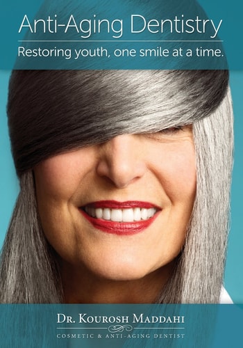Anti-Aging Dentistry: Restoring Youth, One Smile at a Time