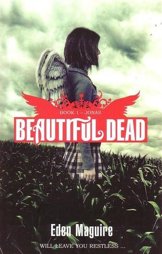Jonas (Beautiful Dead) (v. 1)