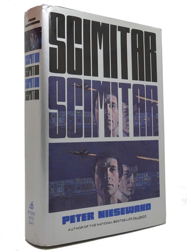 Scimitar
