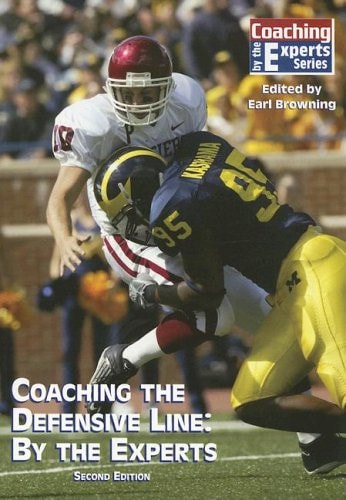 Coaching The Defensive Line: By The Experts