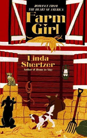 Farm Girl (Homespun)
