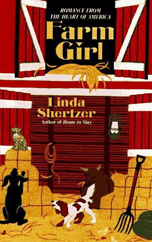 Farm Girl (Homespun)
