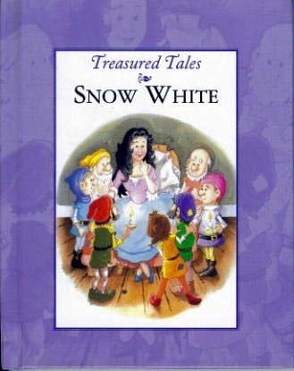 Snow White (Treasured Tales)