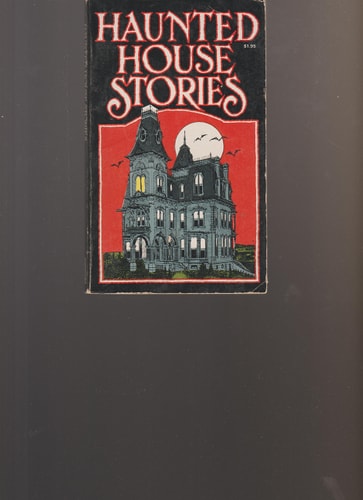Haunted House Stories