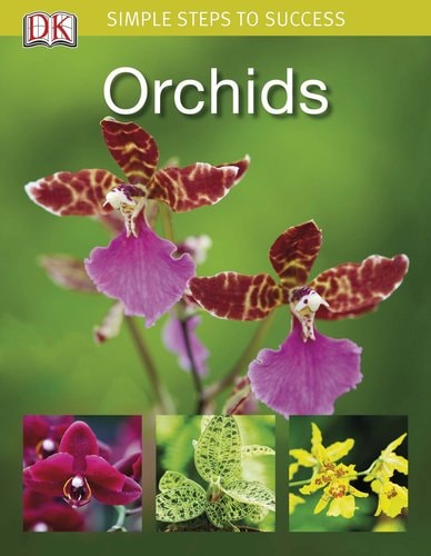 Simple Steps to Success: Orchids