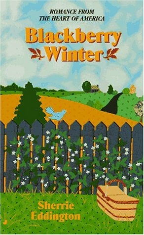Blackberry Winter