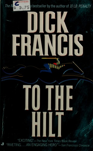 To the Hilt