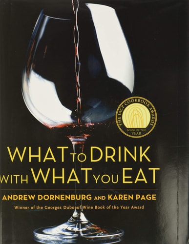 What to Drink with What You Eat