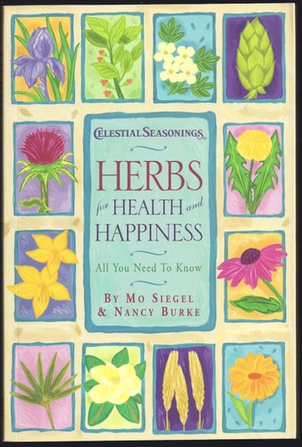 Herbs for Health and Happiness: All You Need to Know