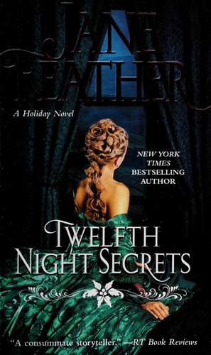 Twelfth Night Secrets