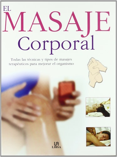 El Masaje Corporal