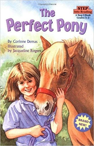 The Perfect Pony