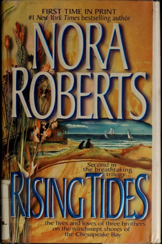 Rising Tides  (The Chesapeake Bay Saga, Book 2)