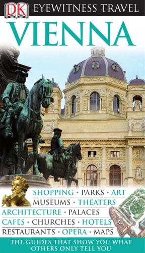 Vienna (Eyewitness Travel Guides)
