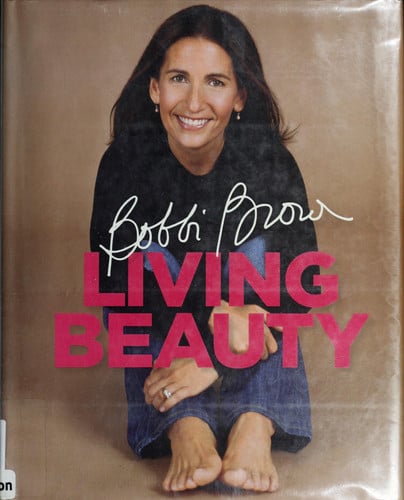 Bobbi Brown Living Beauty