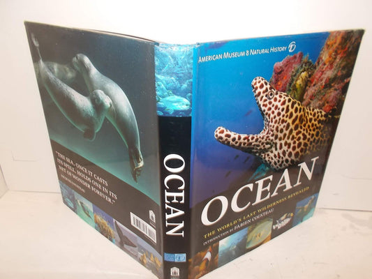 Ocean The World's Last Wilderness Revealed
