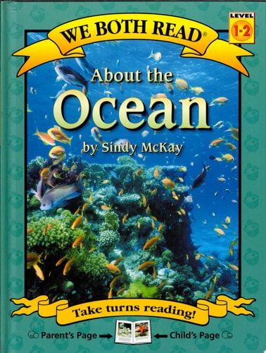 About the Ocean (We Both Read)