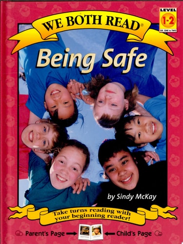 Being Safe (We Both Read)
