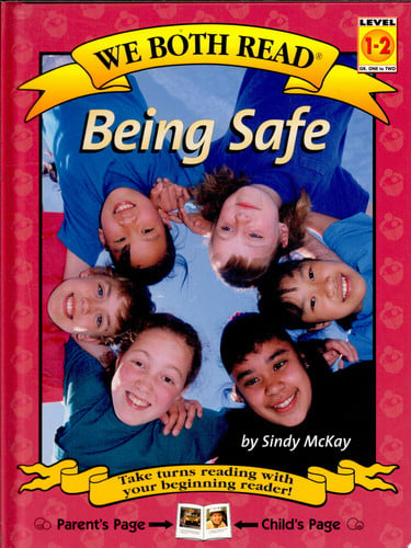 Being Safe (We Both Read)