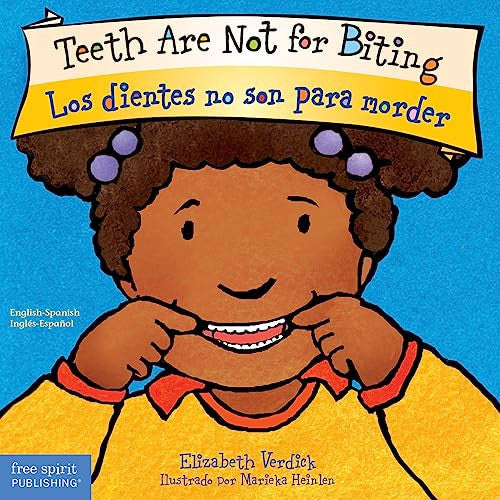 Dientes No Son Para Morder