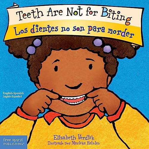 Dientes No Son Para Morder