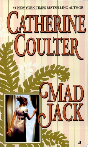 Mad Jack: Bride Series