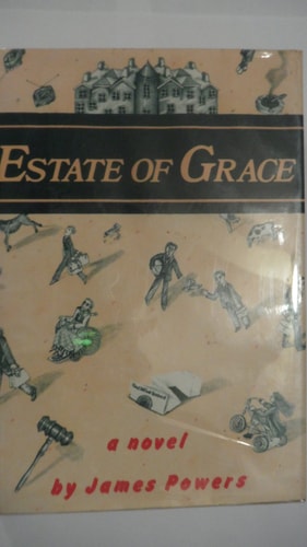 Estate of Grace