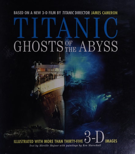 Titanic: Ghosts of the Abyss