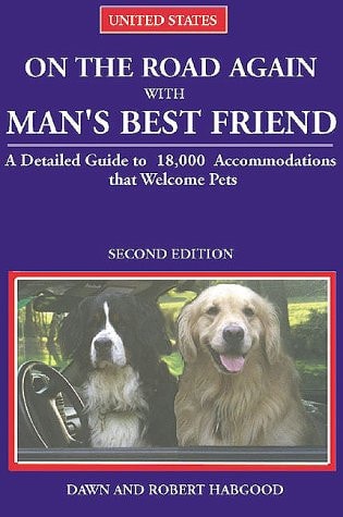 On the Road Again With Man's Best Friend: United States
