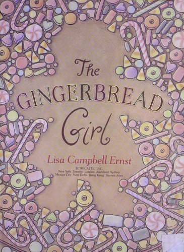 The Gingerbread Girl