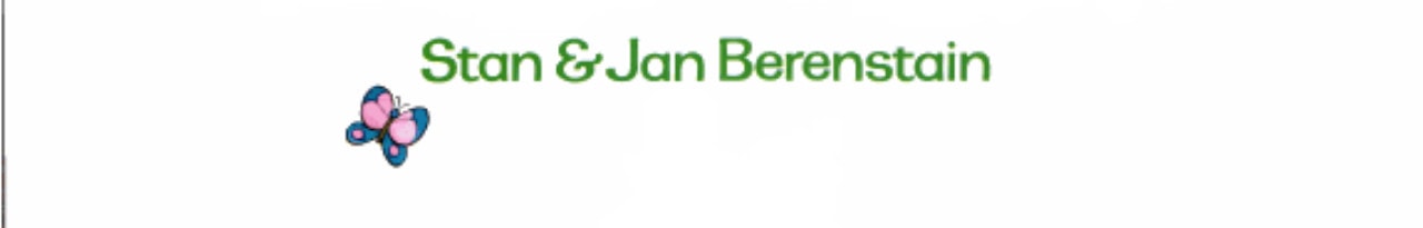 The Berenstain Bears the Whole Year Through
