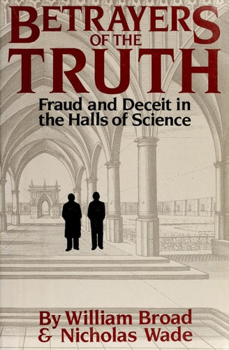 Betrayers of the Truth